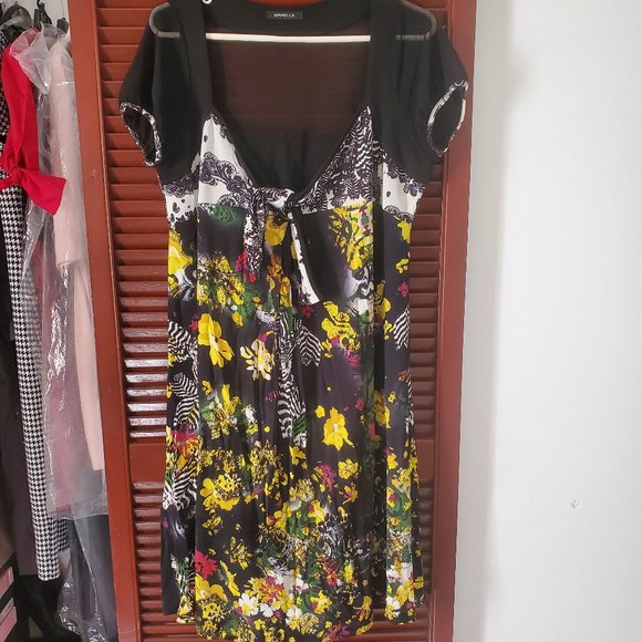 Dress by Garella Turkey XL - Picture 1 of 2
